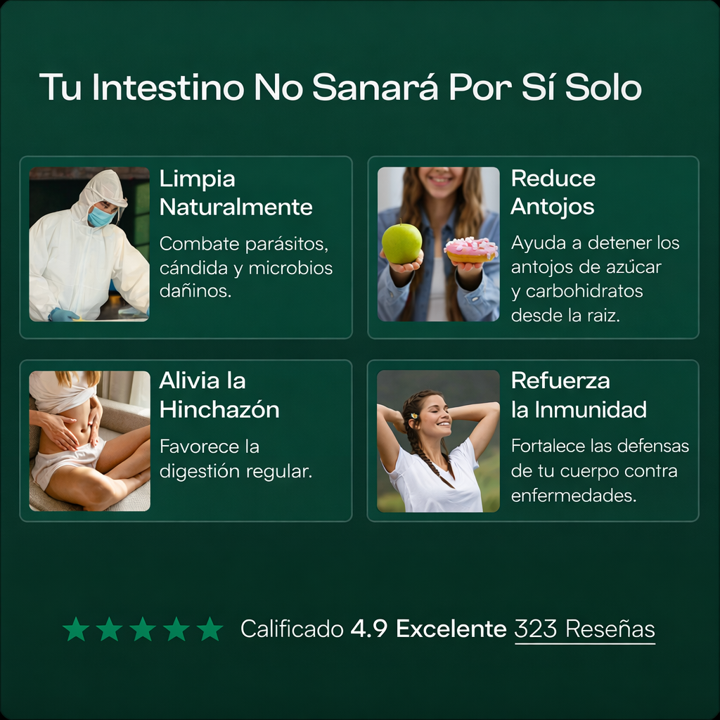 Cápsulas de Aceite de Orégano®